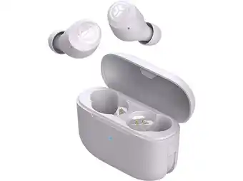 Media Markt JLab Go Air Pop True Wireless Kopfhörer, Lilac Angebot