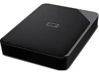 Media Markt Western Digital 5TB WD Elements SE externe Festplatte USB 3.0 Angebot