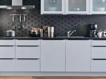 Möbel Ludwig Moderne Einbauküche Angebot