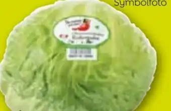 ADEG Eissalat Angebot