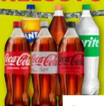 ADEG Cola Angebot