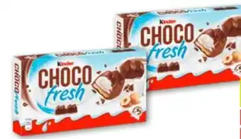 ADEG Kinder Choco Fresh Angebot