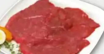 ADEG Rindsschnitzelfleisch Angebot