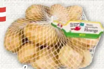 ADEG Heurige Erdäpfel Angebot