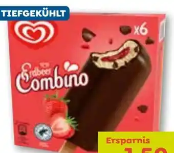 ADEG Erdbeer Combino Angebot