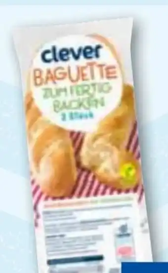ADEG Baguette Angebot