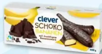 ADEG Schokobananen Angebot