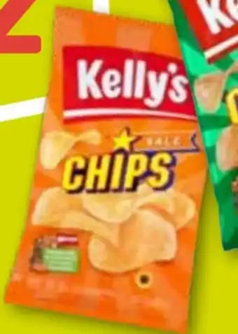 ADEG Chips Angebot