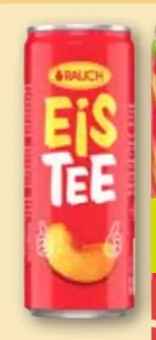 ADEG Eistee Angebot