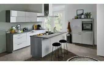 Möbel Ludwig Einbauküche Angebot