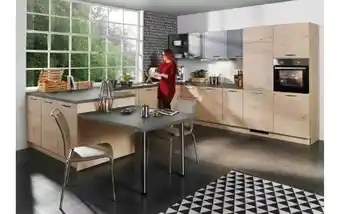 Möbel Ludwig Einbauküche Angebot