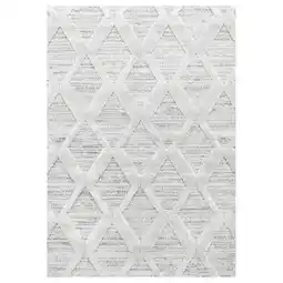 Möbelix Teppich Läufer Grau Pisa 80x250 cm Angebot