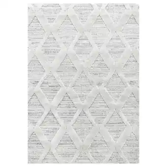 Möbelix Teppich Läufer Grau Pisa 80x250 cm Angebot