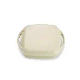 Möbelix Bräter mit Deckel B/H/T: ca. 25,5x6x31 cm Angebot