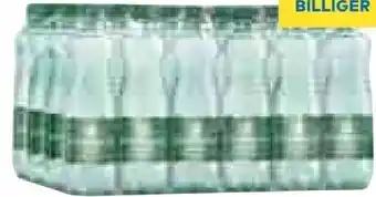 T&G Mineralwasser Angebot