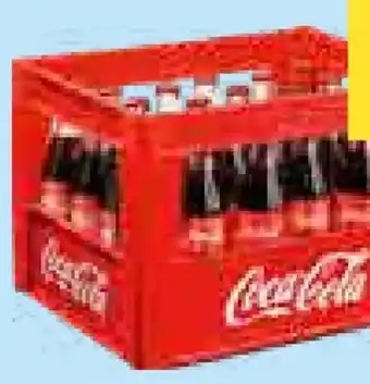 T&G Cola Angebot