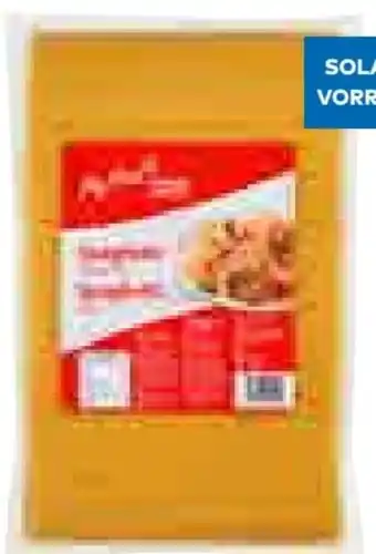 T&G Teigwaren Angebot