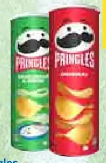 T&G Chips Angebot