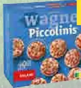 T&G Piccolinis Angebot