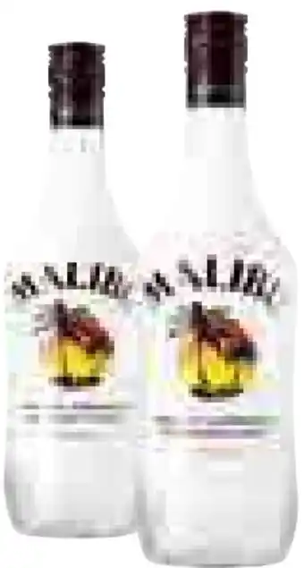 T&G Caribbean Rum Angebot