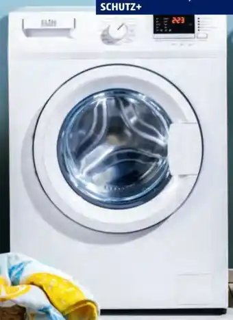 Hofer Waschmaschine Angebot