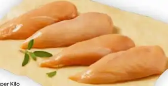 Billa Hendlfilet Angebot