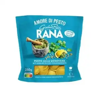 Billa Pesto Alla Genovese Angebot