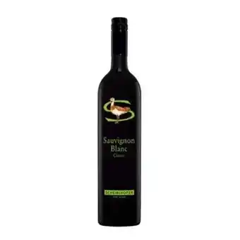 Billa Sauvignon Blanc Angebot