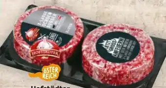 Billa Die Grillerei XL-Burger Angebot