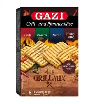 Billa Grillmix Angebot