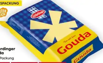 Billa Gouda Angebot