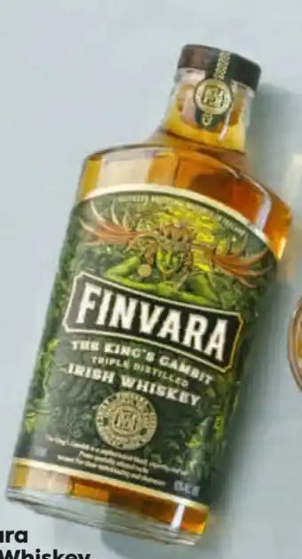 Billa Irish Whiskey Angebot