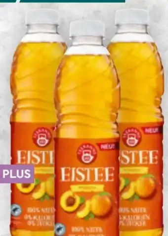 Billa Eistee Angebot