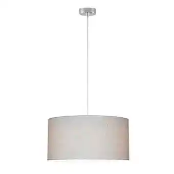 Möbelix Hängeleuchte Leila H: 120 cm 1-Flammig Angebot