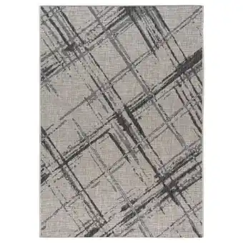 Möbelix Outdoor Teppich Grau 160x230 cm In- und Outdoor Angebot