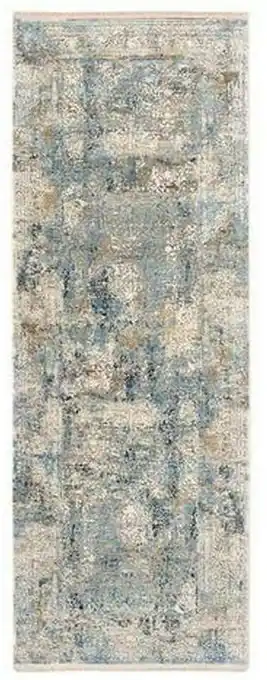 Möbelix Teppich Läufer Multicolor Avignon 80x200 cm Angebot