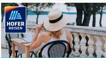 Hofer Crikvenica Kvarner Bucht Kroatien Angebot