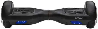 Möbelix Self-Balancing-Scooter L: 60 cm Bis 90 Kg mit Led Angebot