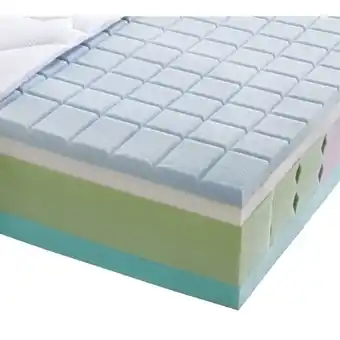 XXXLutz Kaltschaummatratze 100/200 cm Angebot