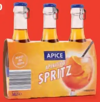 Hofer Aperitivo Spritz Angebot