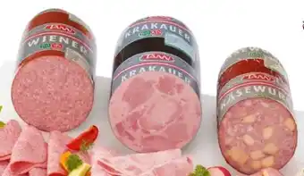 Spar Käsewurst Angebot