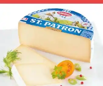 Eurospar St. Patron Angebot