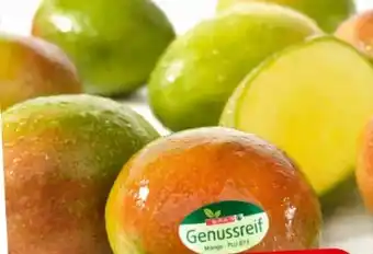 Spar Mango Angebot