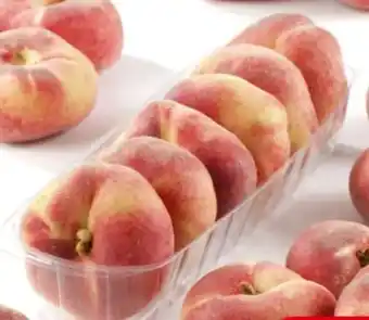 Spar Snack Pfirsiche Angebot