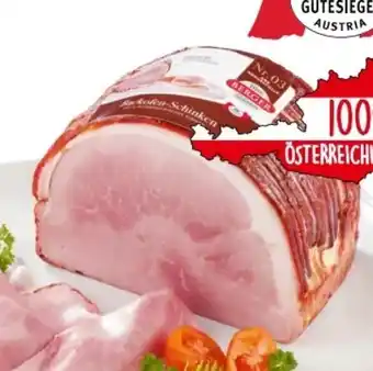 Eurospar Backofenschinken Angebot