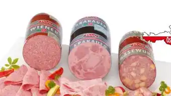 Eurospar Käsewurst Angebot