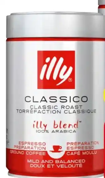 Spar Caffè Espresso Angebot