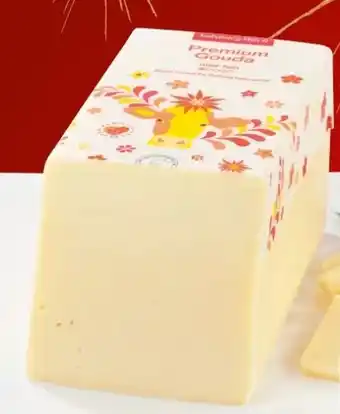 Spar Premium Gouda Angebot