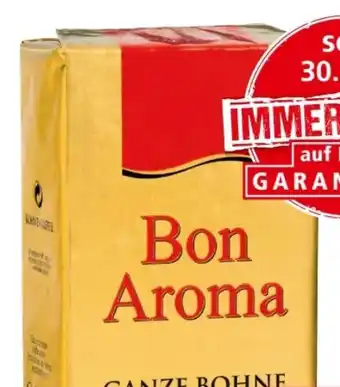 Eurospar Kaffee Ganze Bohne Angebot