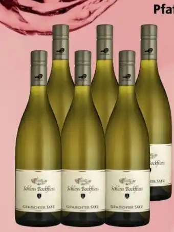 Interspar Schloss Bockfliess Angebot